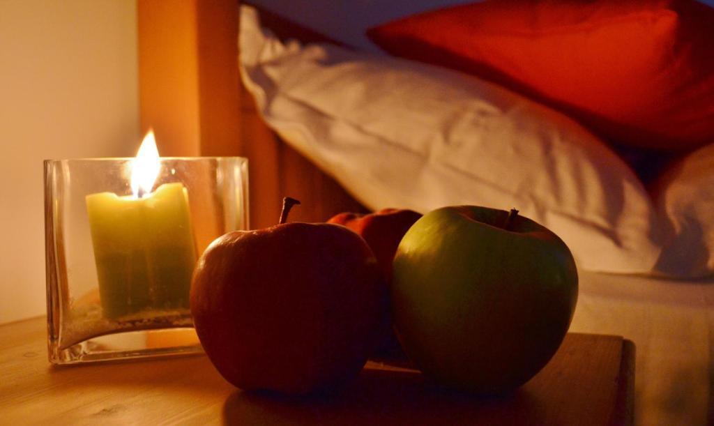 Hotel Locanda Le Tre Oche モリーナ・ディ・レードロ 部屋 写真